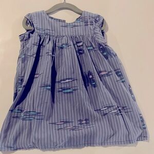 Tea Collection- 2T dress